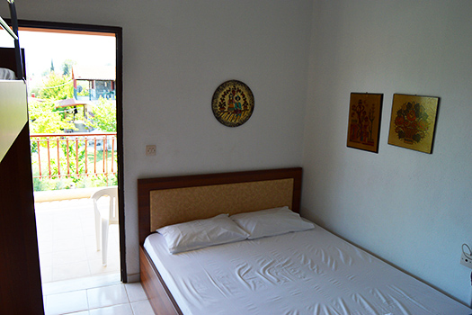 appartment Nea Brasna