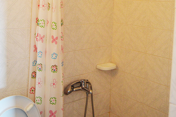 Studios for rent in Nea Brasna
