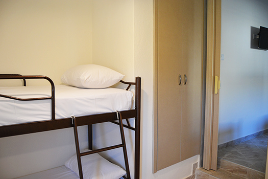 Appartment Nea Brasna